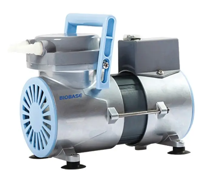 Bomba de vacío sin aceite GM-0.33II